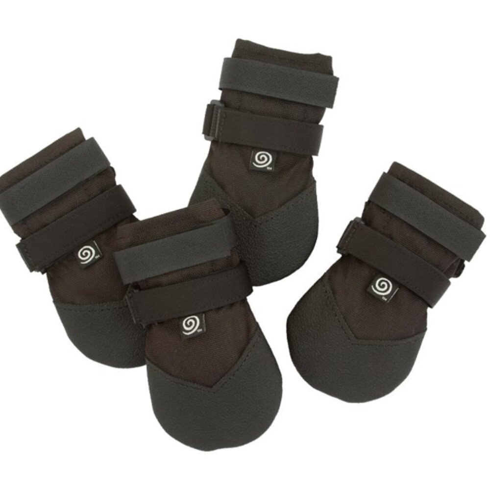 Ultra Paws Durable Utility Dog Boots Medium - NEW